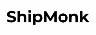 SHIPMONK logo