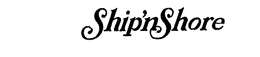 SHIP'N SHORE logo