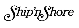 SHIP'N SHORE logo
