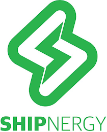 SHIPNERGY logo