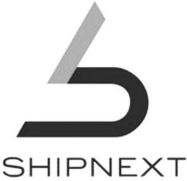 SHIPNEXT logo