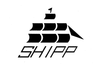 SHIPP logo