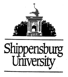 SHIPPENSBURG UNIVERSITY logo