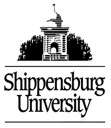 SHIPPENSBURG UNIVERSITY logo