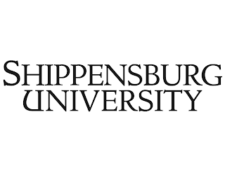 SHIPPENSBURG UNIVERSITY logo