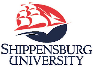 SHIPPENSBURG UNIVERSITY logo