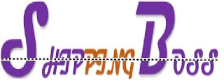 SHIPPING BOSS logo
