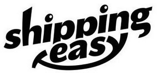 SHIPPING EASY logo