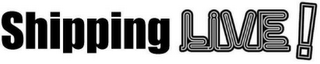 SHIPPING LIVE logo