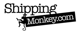 SHIPPING MONKEY.COM logo