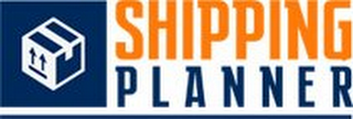 SHIPPING PLANNER logo