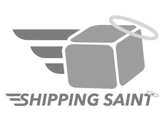 SHIPPING SAINT logo