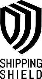 SHIPPING SHIELD logo