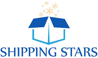 SHIPPING STARS logo
