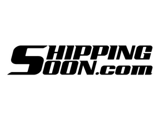 SHIPPINGSOON.COM logo