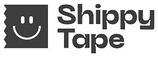 SHIPPY TAPE logo