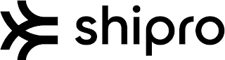 SHIPRO logo
