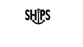 SHIPS logo