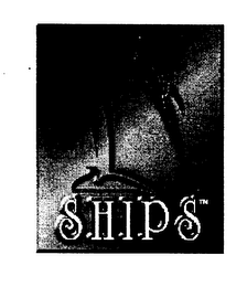 SHIPS logo