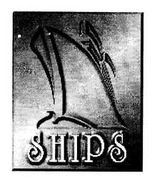 SHIPS logo