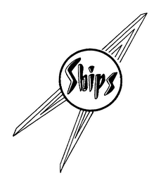 SHIPS logo