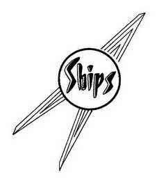 SHIPS logo