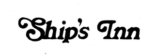 SHIP'S INN logo