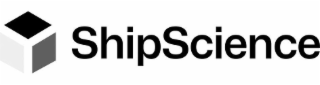 SHIPSCIENCE logo