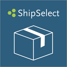 SHIPSELECT logo