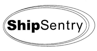 SHIPSENTRY logo