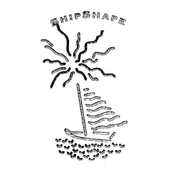 SHIPSHAPE logo