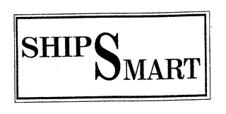SHIPSMART logo