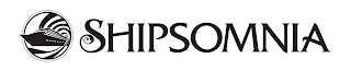 SHIPSOMNIA logo