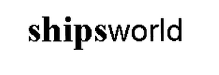 SHIPSWORLD logo