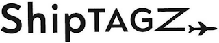 SHIPTAGZ logo