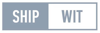 SHIPWIT logo