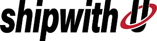SHIPWITH U logo