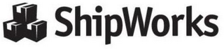 SHIPWORKS logo