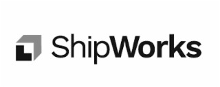 SHIPWORKS logo