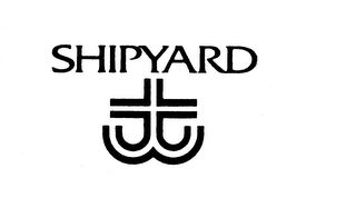 SHIPYARD logo