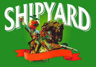 SHIPYARD logo