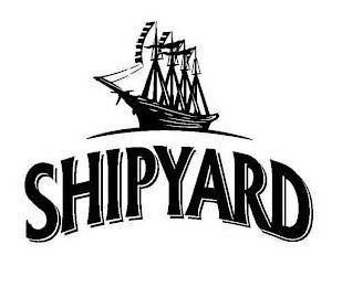 SHIPYARD logo