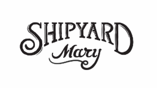 SHIPYARD MARY logo