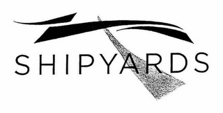SHIPYARDS logo