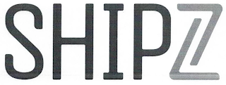 SHIPZ logo