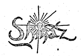 SHIRAZ logo