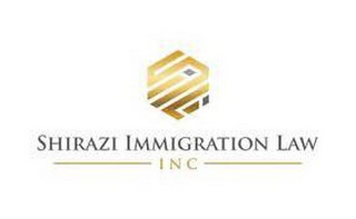 SHIRAZI IMMIGRATION LAW INC logo