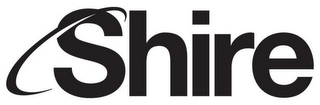 SHIRE logo