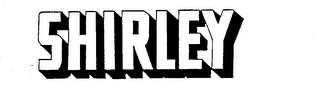 SHIRLEY logo