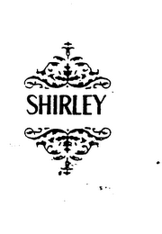 SHIRLEY logo